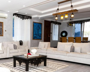 Kichangani Beach House